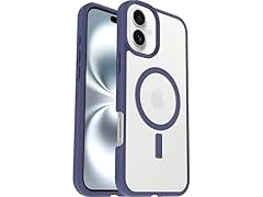 OtterBox iPhone 16 Plus React Series Case