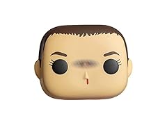 Disguise Eleven Pop! MaskHalf Masks