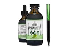 Chlorophyll Liquid Drops 2oz