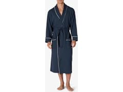 Amazon Essentials Men's Waffle Robe