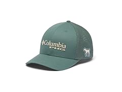 Columbia Unisex PHG Logo Mesh Ball Cap