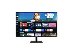 Samsung 32" FHD Monitor | LS32DM500ENXGO