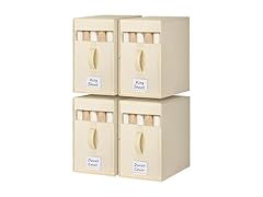 Large Bed Sheet Organizers