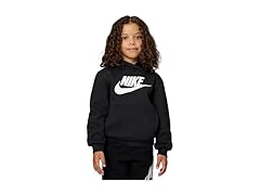 Nike Kids Club Fleece Sportswear Hoodie