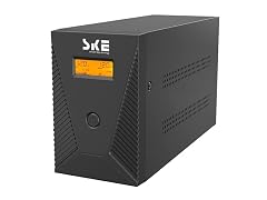 SKE 900W UPS Battery Backup and Surge Protector
