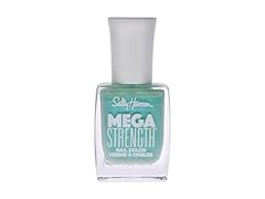 Mega Strength Nail Color - 065 Keepin It Reel 