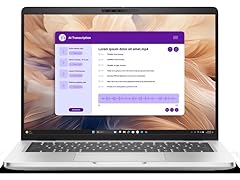 Dell Pro 14 Plus Laptop | PB14250 | 14"