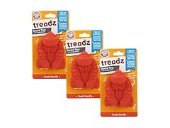 Arm and Hammer for Pets Super Treadz Mini Gorilla