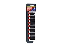 Crescent CIMS0N SAE Socket Set