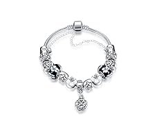 For the Fall Pandora Inspired Bracelet