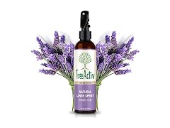 TreeActiv Natural Linen Spray
