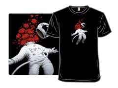 Space Bloom (Astro Spring)