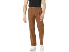 Amazon Essentials Men (38W x 34L) Pant Dark Khaki
