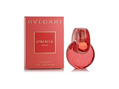 Bvlgari Omnia Coral by Bvlgari for Women