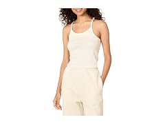 Amazon Essentials Women (XXL) X Camisole Ivory