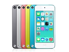 Apple iPod touch 5th Gen (S&D)