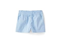 Gymboree Girls (18-24 MOS) Toddler Quick Shorts