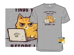 I Hope This Finds You