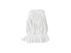 Disposable Mop Head 14oz 12ct
