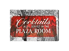 Cocktail Party (4 Sizes)