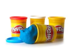 4 Pack of Colors