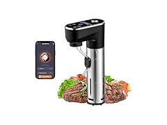 Sous Vide Cooker