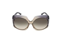 Tom Ford FT0385 Ivana Sunglasses