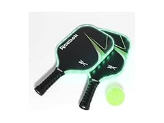 Reebok - LED Pickleball Set for 2