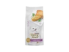 Purina Fancy Feast Dry Cat Food