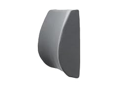 Back Huggar Extra Wide Gray