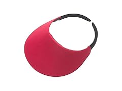 No Headache Round Brim Women