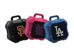 MLB Bluetooth Speaker