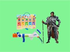 Santa's Favorite Toys Under $15