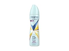Degree Advanced Antiperspirant Sexy Intrigue 3.8oz