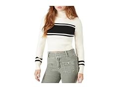 Forever 21  (M) Turtleneck Sweater
