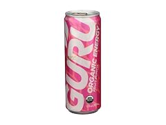 GURU Energy Drink