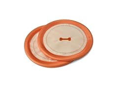 Amazon Basics Amazon Basics Dog Flying Disc, 9.53 Inch