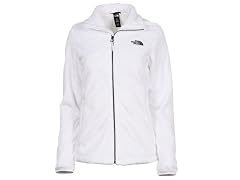 The North Face Women's Osito Jacket