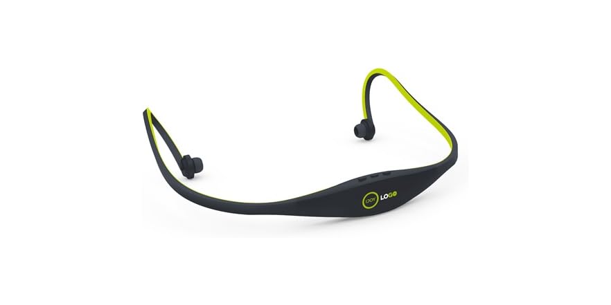 IJOY LOGO Wraparound Bluetooth Headsets