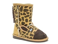 MUK LUKS Kid's Gabby Giraffe Boots (Size 8-12)