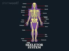 The Skeletor System
