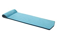 Premium Foam Teal Pool Float