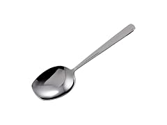 Winco SRS-8 Windsor Extra Heavy Serving Spoon