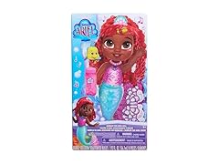 Disney Junior Bubbles Fun Ariel Doll