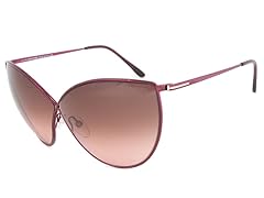 Tom Ford FT0251 Evelyn Sunglasses