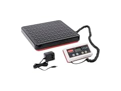 Pelouze Scale With Remote Display -
