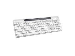 Logitech Signature Slim Solar+ Keyboard