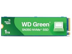 Western Digital 1 TB WD Green Internal SSD
