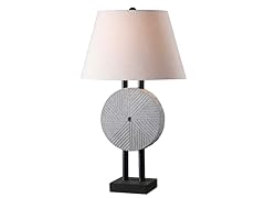 Millstone Table Lamp