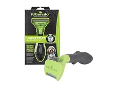 FURminator FURminator Small Dog Undercoat